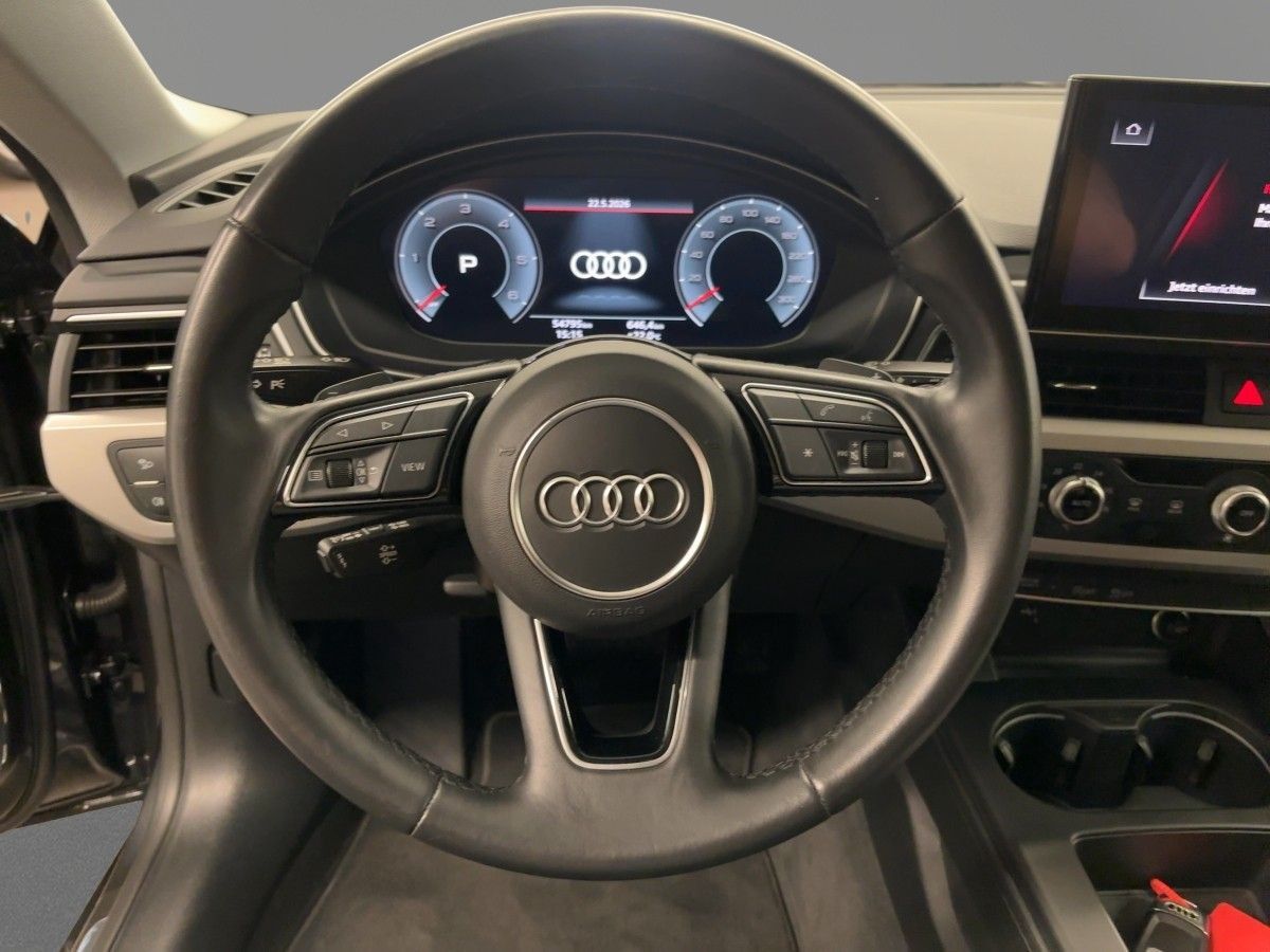 Audi A5 - Bild 14