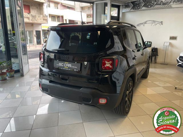Jeep JEEP Renegade 1.6 Mjt 130cv BROOKLYN EDITION imagem 3