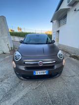 Fiat 500X 1.6 MultiJet 120 CV Cross - Fiat 500L Cross aus 2015