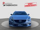 Mazda 6 CENTER LINE+BiXEN+PDC+TEMP+SHZ+KLIMA+IS - Mazda 6 in Mannheim