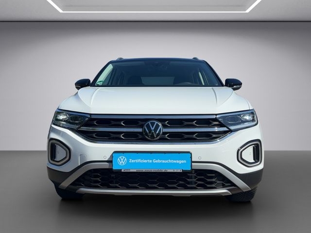 T-Roc 1.0TSI Style LED
