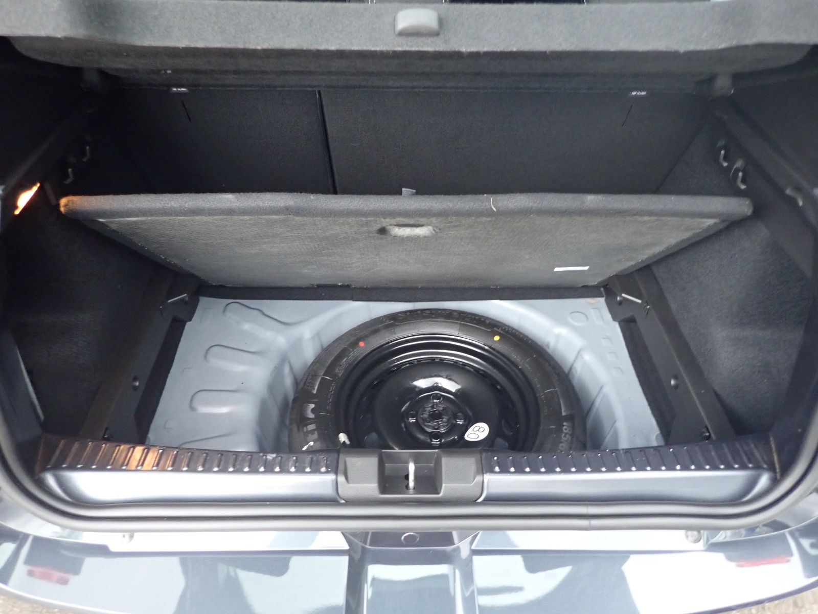 Fahrzeugabbildung Dacia Sandero III Stepway Comfort