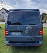 Volkswagen T6 andere - graue Volkswagen T6 andere