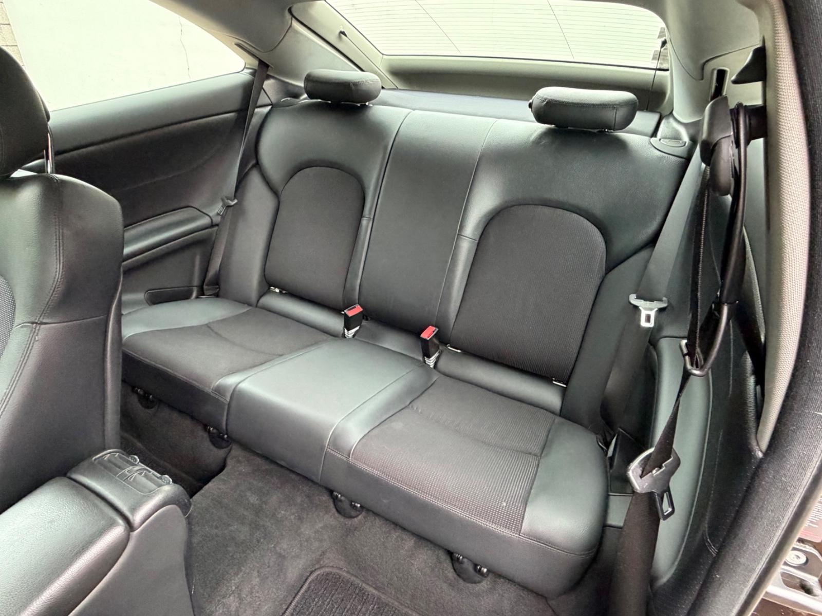 Mercedes-Benz CLC 200 Kompressor Automatik *Klima*Alu*