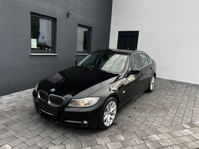 BMW 3 Lim. 325d Automatik/Navi/Leder/Xenon