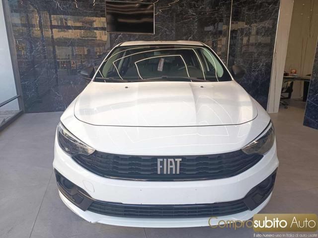 Image of Fiat Tipo