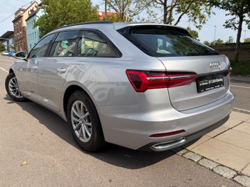 Audi A6 - 5
