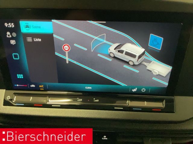 Volkswagen Caddy - Bild 22