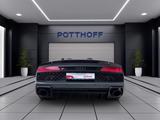 Audi R8 Spyder V10 PERFORMANCE DYNAMIKLENKUNG LEDER B - Audi: 8r