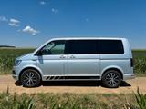 Volkswagen T6 Multivan - Firmenfahrzeug gebraucht