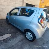 Chevrolet Spark 1.0 LT - gebrauchte Chevrolet Spark aus dem Jahr 2014
