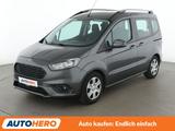 Ford Tourneo 1.0 EcoBoost Trend*TEMPO*PDC*SHZ*KLIMA* - Ford Tourneo aus 2019