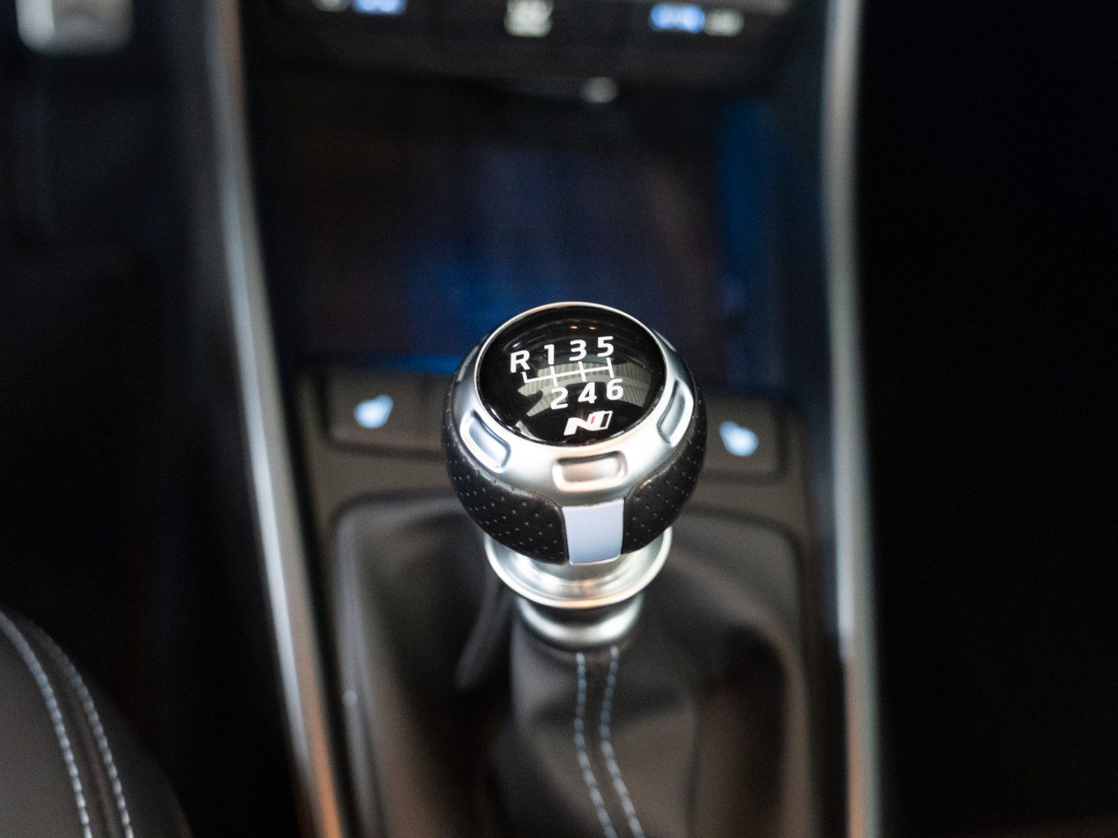 Fahrzeugabbildung Hyundai i20 N Performance SITZHZG. V+H/LENKRADHZG./BOSE