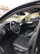 Volvo XC40  - Volvo XC40 von privat