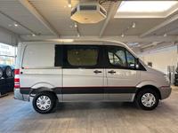 Mercedes-Benz Sprinter 210/313/316 CDI*Kasten*AHK*Garantie