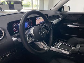 Mercedes GLB 180 - 6