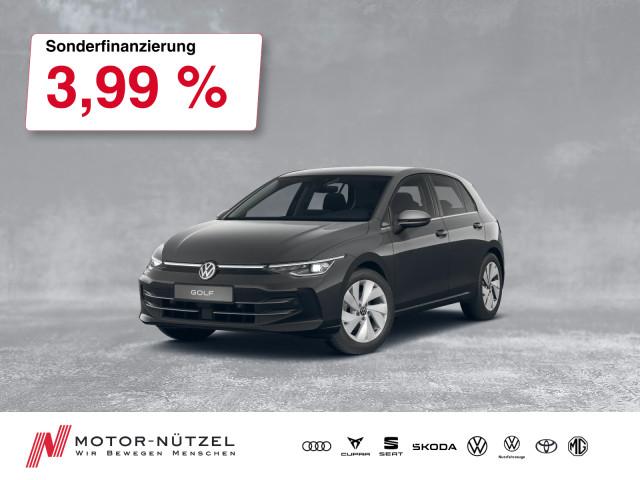 Volkswagen Golf VIII 1.5 TSI STYLE LED+APP+ACC+SHZ+DAB+ALU