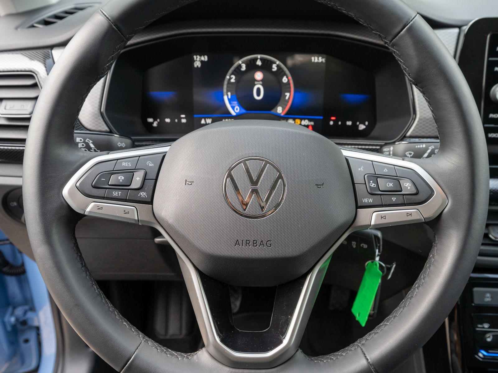 Volkswagen T-Cross - Bild 20