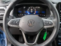 Volkswagen T-Cross - Vorschau Bild 20