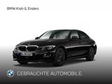 BMW 320 d Limousine M-Sport SHZ+LED+AppleCarplay