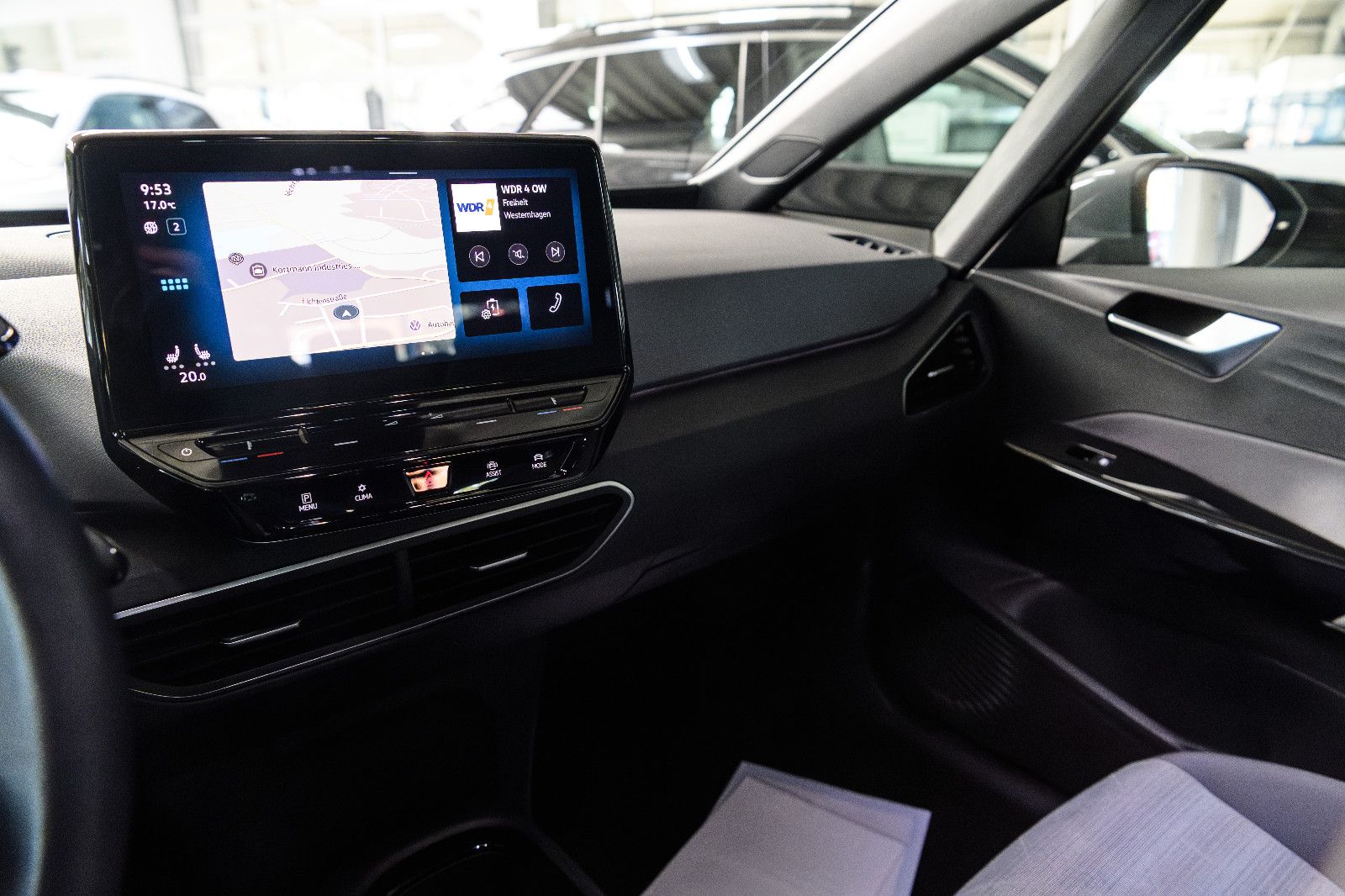 Fahrzeugabbildung Volkswagen ID.3 Pro Life 62kWh +LED +SHZ +Navi