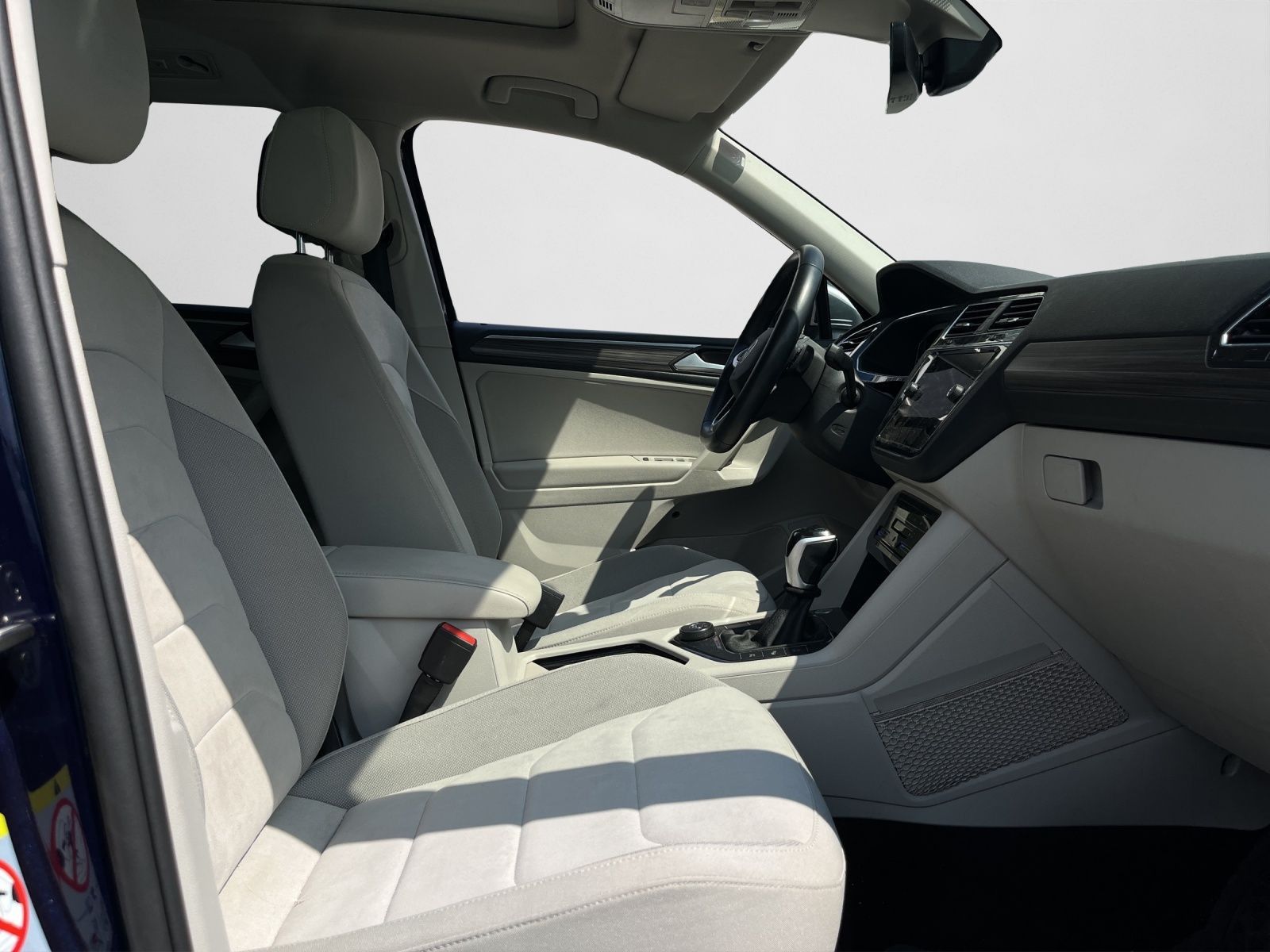 Volkswagen Tiguan Allspace - Bild 5
