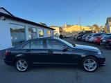 Mercedes-Benz C 300 C Limousine C 300 CDI Blue 4Matic - Mercedes-Benz C 300 aus 2011: 4matic