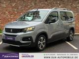 Peugeot Rifter Allure L2 Automatik GT-Line-Paket - : Van, Automatik