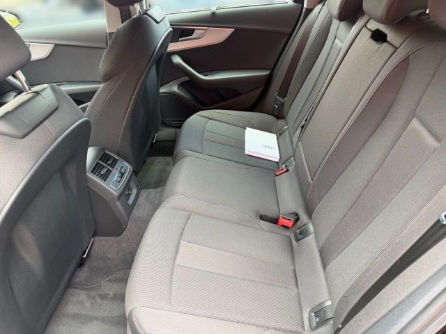 Audi A4 - Bild 10
