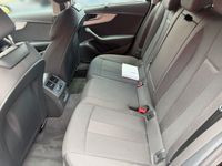 Audi A4 - Vorschau Bild 10