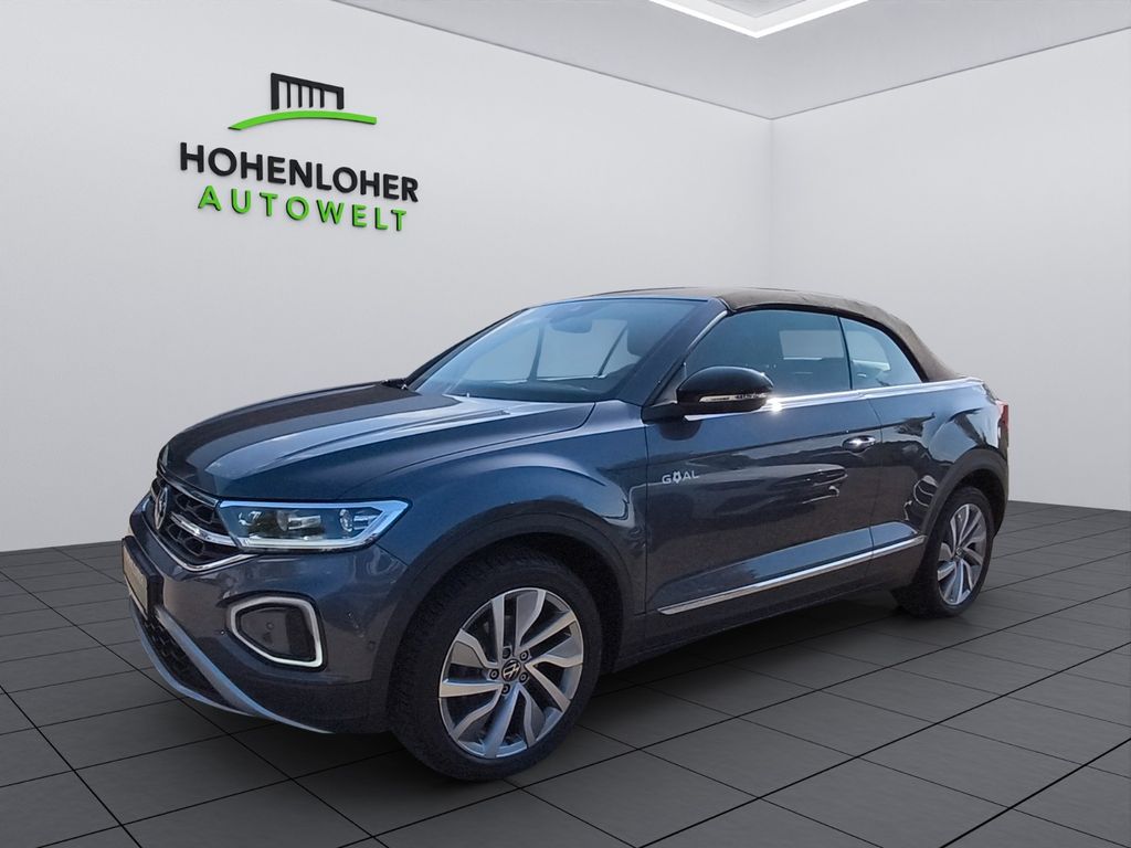 Image of Volkswagen T-Roc