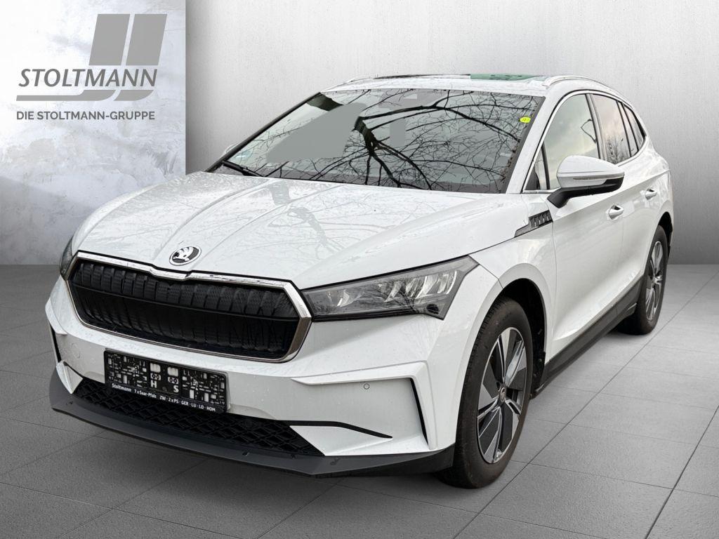 Skoda Enyaq iV 80