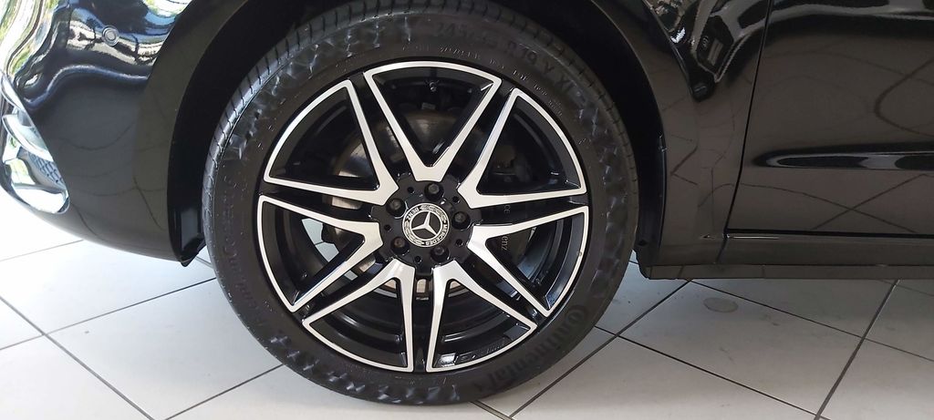 Mercedes-Benz V 300 Marco Polo d 4M AMG KÜCHE NETTO 68.700