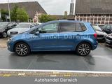 Volkswagen Golf Sportsvan VII Highline 2.0 TDI DSG S.Heft - Volkswagen Golf: V Sport TDI