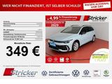 Volkswagen Golf  Variant R-Line  Black Style 1.5eTSI 349,-o - Volkswagen Golf: Variant Golf3