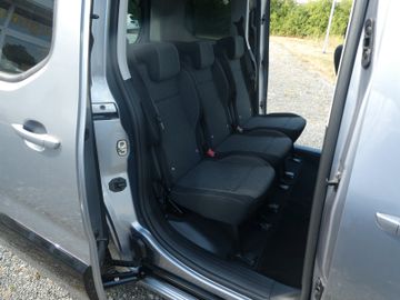 Bild 8 Opel Combo Life GS Automatik