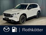 Mazda CX-5 141PS HOMURA*LEDER-S*PANO - Mazda CX-5
