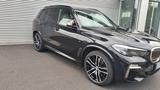 BMW X5 M50 M50d - - BMW X5 M50 aus 2018