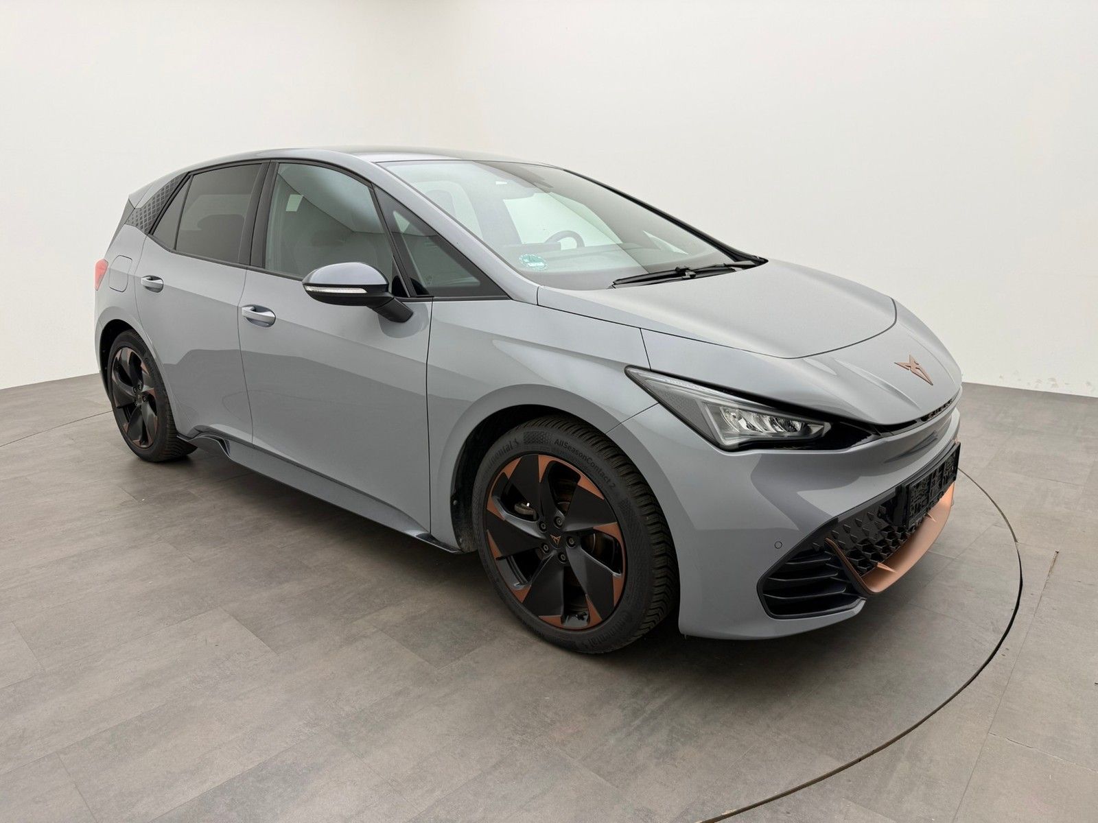 Cupra Born EditionDynamic PilotTechDinami19Beats imagem 2