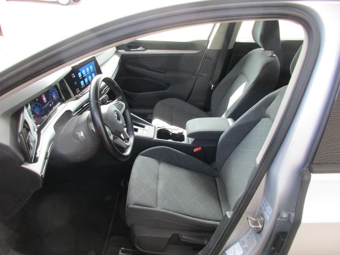 Volkswagen Golf Variant Life 2,0 TDI DSG