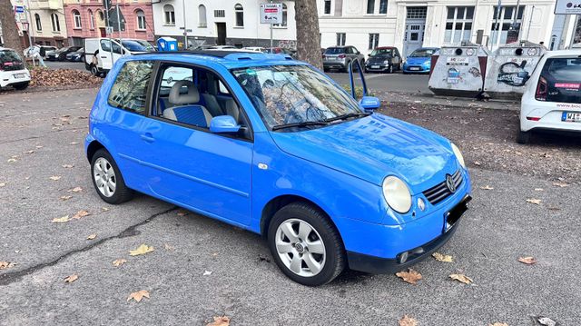 Volkswagen Lupo 1.4 Trendline Trendline