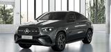 Mercedes-Benz ANDERE GLE -Klasse Coupe GLE 450 d 4Matic Coupe - Mercedes-Benz: D Klasse