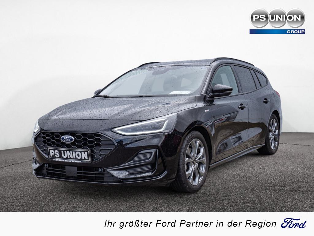 Ford Focus ST Line X Turnier