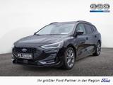 Ford Focus ST Line X Turnier - Ford Focus in Halle