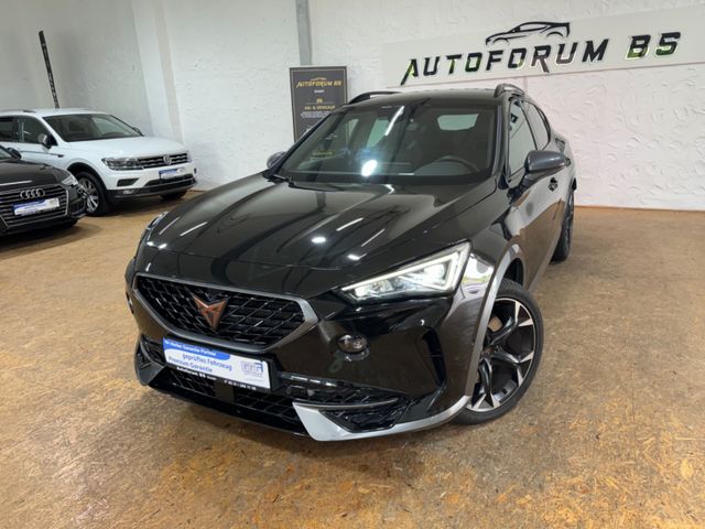 Cupra Formentor VZ e-Hybrid/CAM/ACC/LED/PARKLENK/SHZ