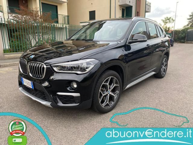 Image of BMW X1