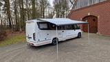 Niesmann + Bischoff Smove 7.4 E, top gepflegt, unfallfrei - Offers