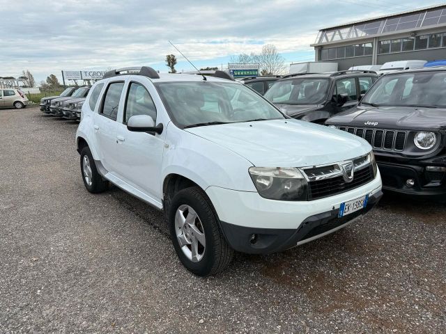 Dacia Duster 1.6 110CV 4x2 Ambianc GPL*