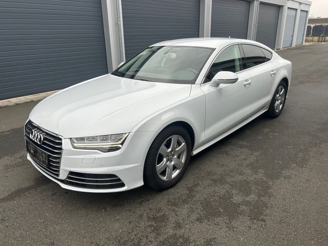 Audi A7 3.0 TDI 200kW quattro S tronic Sportb.