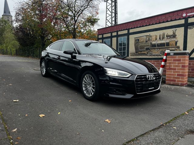 Audi A5 Sportback 40 TDI